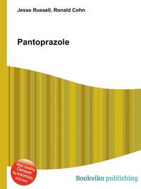 Pantoprazole