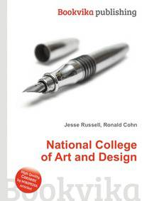 National College of Art and Design
