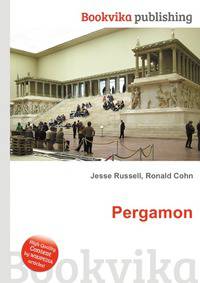 Pergamon