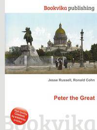 Peter the Great