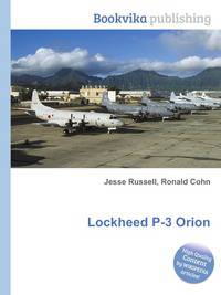 Lockheed P-3 Orion