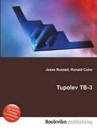 Tupolev TB-3