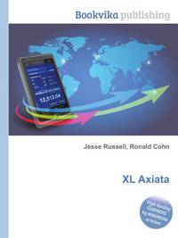 XL Axiata