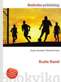 Rudie Ramli