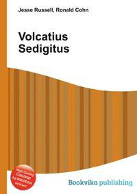 Volcatius Sedigitus