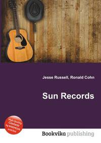 Sun Records