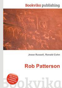 Rob Patterson