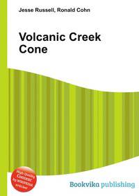 Volcanic Creek Cone