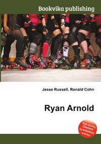Ryan Arnold