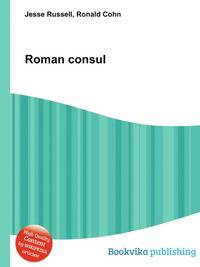 Roman consul