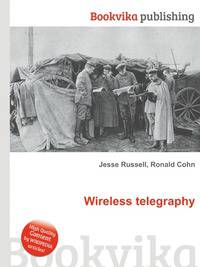Wireless telegraphy
