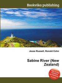 Sabine River (New Zealand)