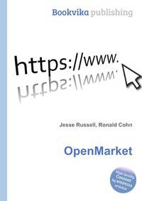 OpenMarket