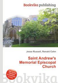 Saint Andrew's Memorial Episcopal Church