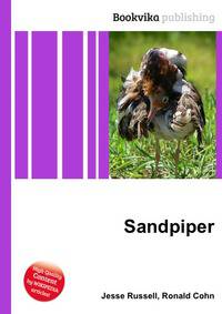 Sandpiper
