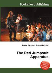 The Red Jumpsuit Apparatus