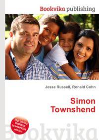 Simon Townshend