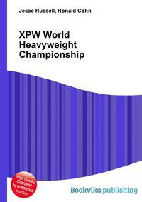 XPW World Heavyweight Championship