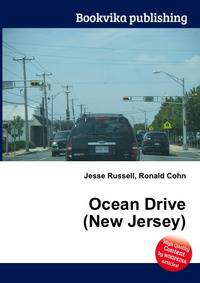 Ocean Drive (New Jersey)