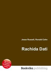 Rachida Dati