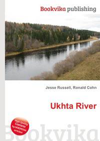 Ukhta River