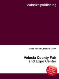 Volusia County Fair and Expo Center