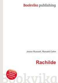 Rachilde