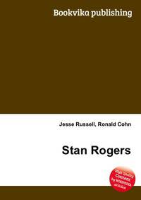 Stan Rogers