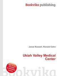 Ukiah Valley Medical Center