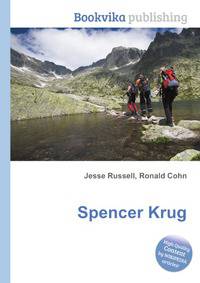 Spencer Krug