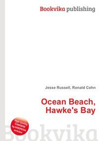 Ocean Beach, Hawke's Bay