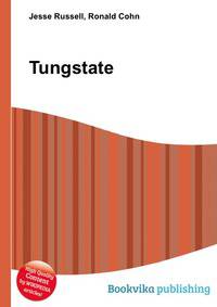 Tungstate