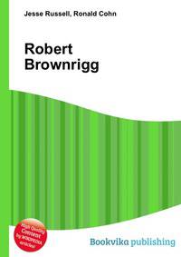Robert Brownrigg