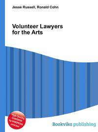 Volunteer Lawyers for the Arts