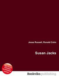 Susan Jacks