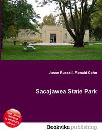 Sacajawea State Park