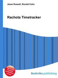 Rachota Timetracker
