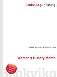 Women's History Month