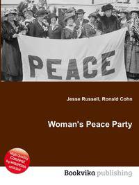 Woman's Peace Party