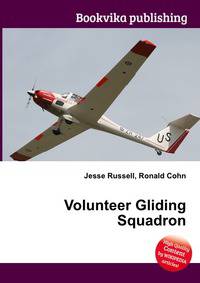 Volunteer Gliding Squadron