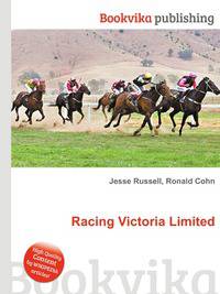 Racing Victoria Limited