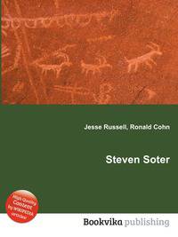 Steven Soter