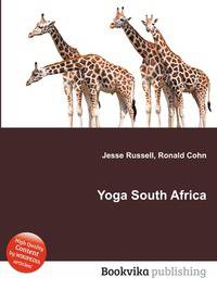 Yoga South Africa