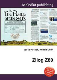Zilog Z80