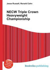 NECW Triple Crown Heavyweight Championship