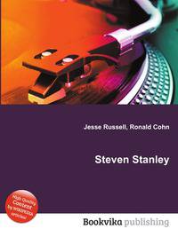 Steven Stanley
