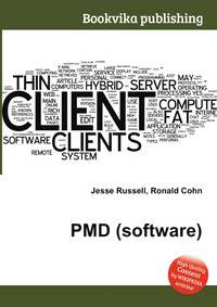 PMD (software)