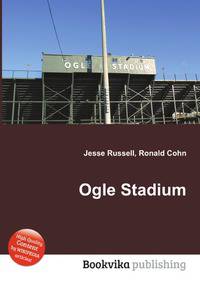 Ogle Stadium