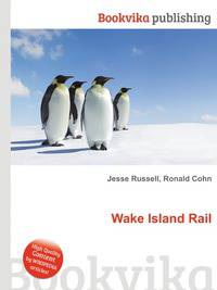 Wake Island Rail