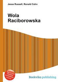 Wola Raciborowska